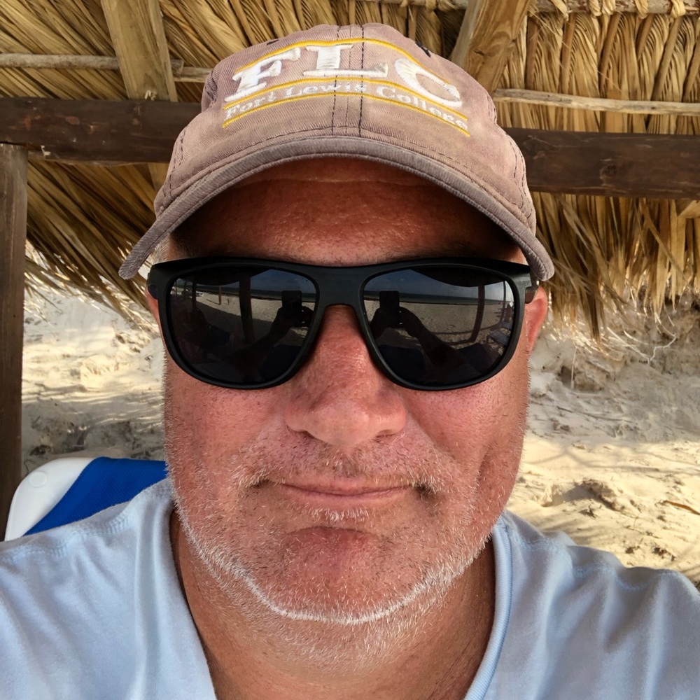 Meet your Posher, Joseph